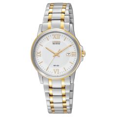 Citizen Eco-Drive Ladies' Bracelet EW1914-56A