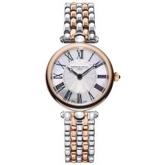 Frederique Constant Art Deco Round FC-200MPW2AR2B