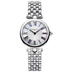 Frederique Constant Art Deco Round FC-200MPW2AR6B