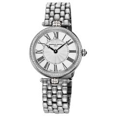 Frederique Constant Art Deco Round FC-200MPW2ARD6B