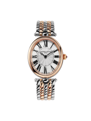 Frederique Constant Art Deco Oval Ladies Watch FC-200MPW2V2B