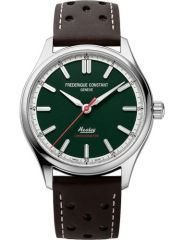 Frederique Constant Classic Vitange Mens Rally Healy Automatic Watch FC-301HGRS5B6