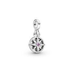 My Compass Dangle Charm 798975C01