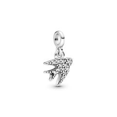 My Swallow Dangle Charm 798984C01