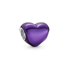 Purple Heart Charm