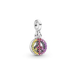 My Peace Dangle Charm 799424C01