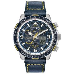 Citizen Blue Angels Promaster Skyhawk A-T Watch JY8078-01L