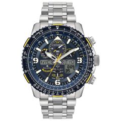 Citizen Blue Angels Promaster Skyhawk A-T Watch JY8078-52L