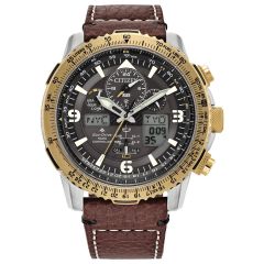 Citizen Eco-Drive Promaster Skyhawk A-T Watch JY8084-09H 