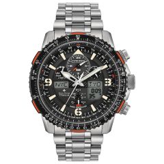 Citizen Eco-Drive Promaster Skyhawk A-T Watch JY8108-53E