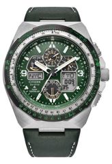 Citizen Eco-Drive Promaster Skyhawk A-T Watch JY8147-01X