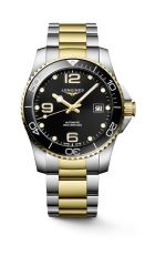 Longines Hydroconquest L37813567