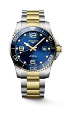 Longines Hydroconquest L37813967