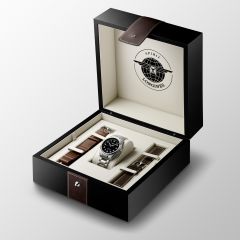 Longines Spirit L38114539