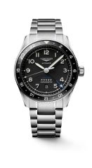 Longines Spirit Zulu Time L38124536