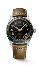 Longines Spirit Zulu Time L38124632