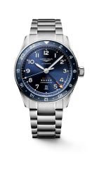 Longines Spirit Zulu Time L38124936