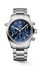 Longines Spirit L38204936