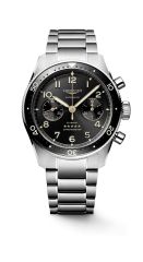 Longines Spirit Flyback L38214536