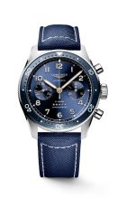 Longines Spirit Flyback L38214932