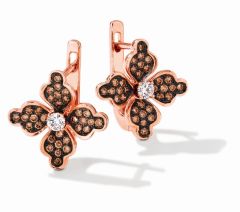 Le Vian Chocolatier® Earrings PHAX 4