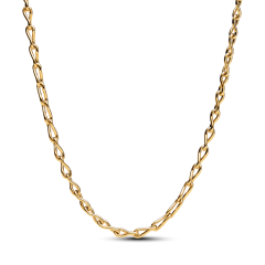 Infinity Chain Necklace 363052C00