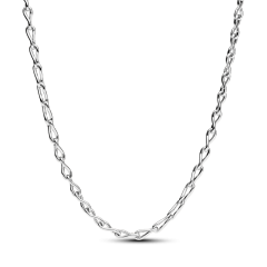 Infinity Chain Necklace 393052C00