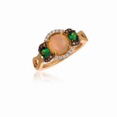 Le Vian SUNRISE  TQTI4