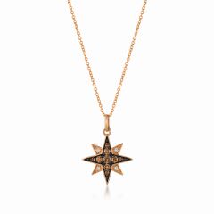 Le Vian Chocolatier® Pendant TQWX 4