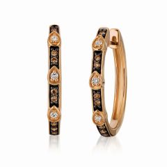 Le Vian Chocolatier® Earrings TQXI 23