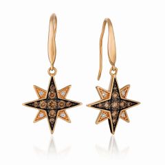 Le Vian Chocolatier® Earrings TQXM 13