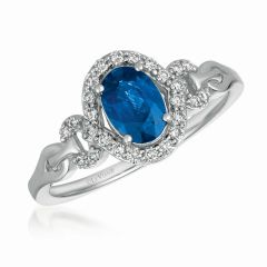 Le Vian Blueberry Sapphire™ Ring TQXM 43