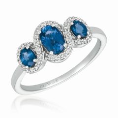 Le Vian Blueberry Sapphire™ Ring TQXM 73