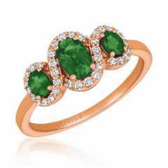 Le Vian Costa Smeralda Emeralds™ Ring TQZI 64
