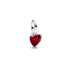 Broken Heart Mini Dangle Charm 793450C01