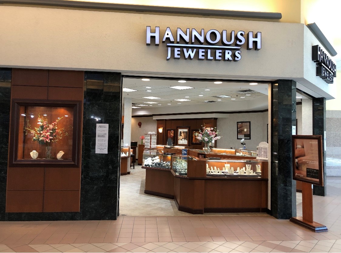 Tag Heuer  Hannoush Jewelers